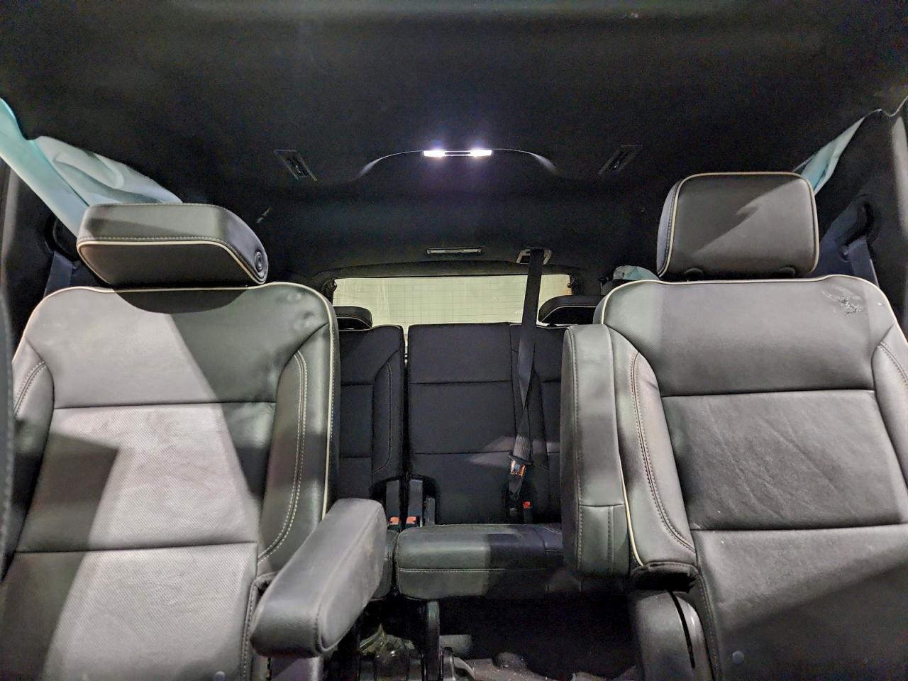 2023 GMC Yukon