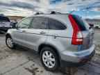 2007 HONDA CR-V