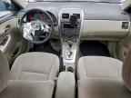 2011 TOYOTA COROLLA