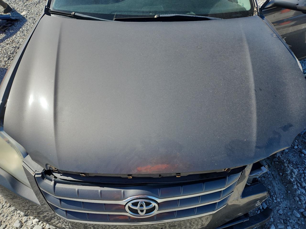 2006 TOYOTA Avalon