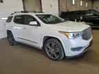 2018 GMC ACADIA