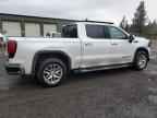 2019 GMC Sierra