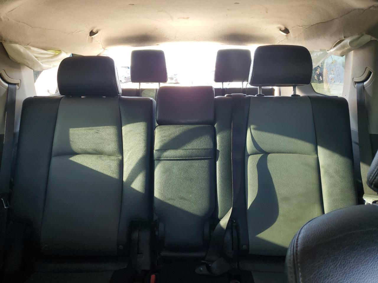 2014 TOYOTA 4Runner