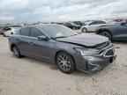 2019 ACURA ILX