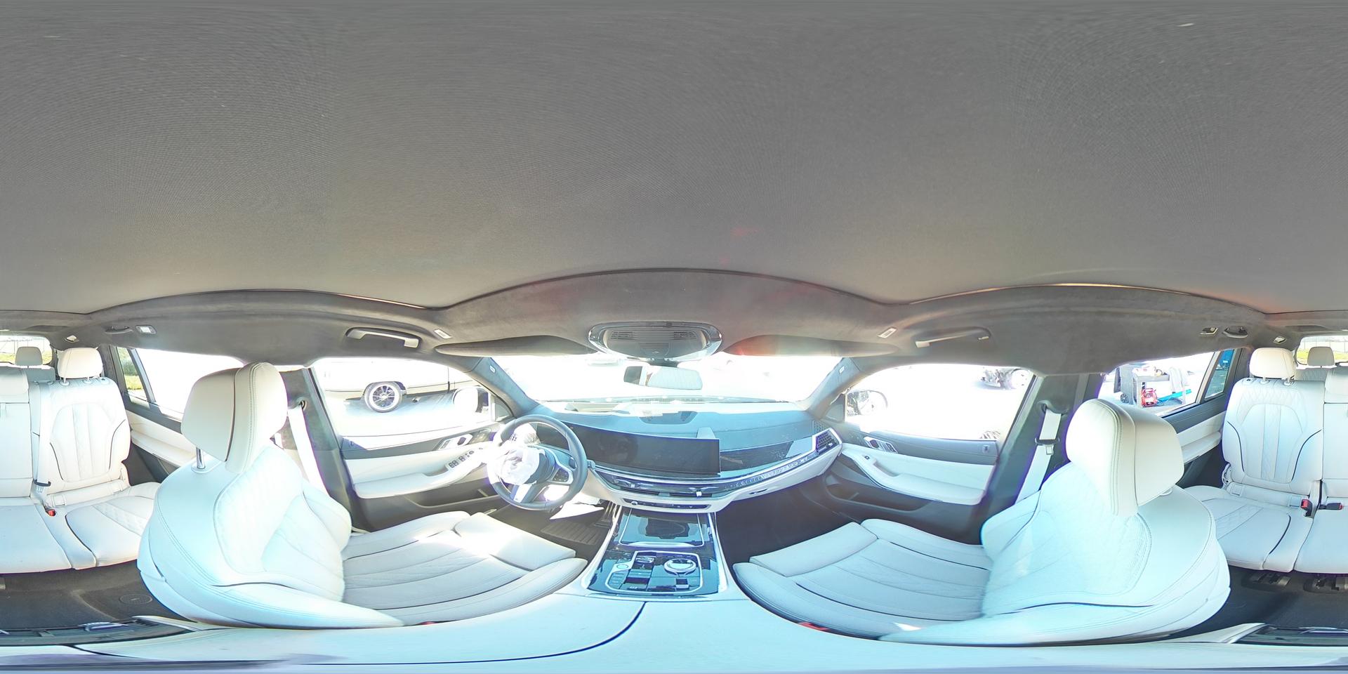 2026 BMW X7