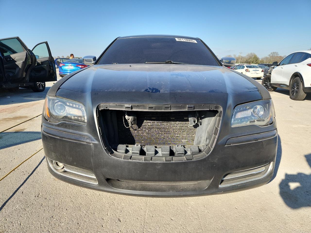 2012 CHRYSLER 300