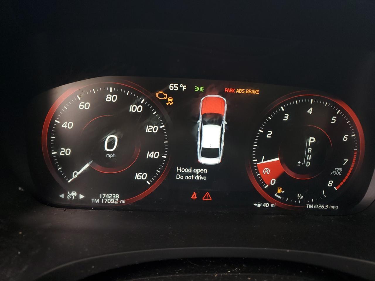 2018 VOLVO S90