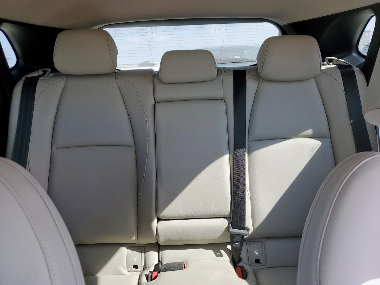 2020 MAZDA CX-30