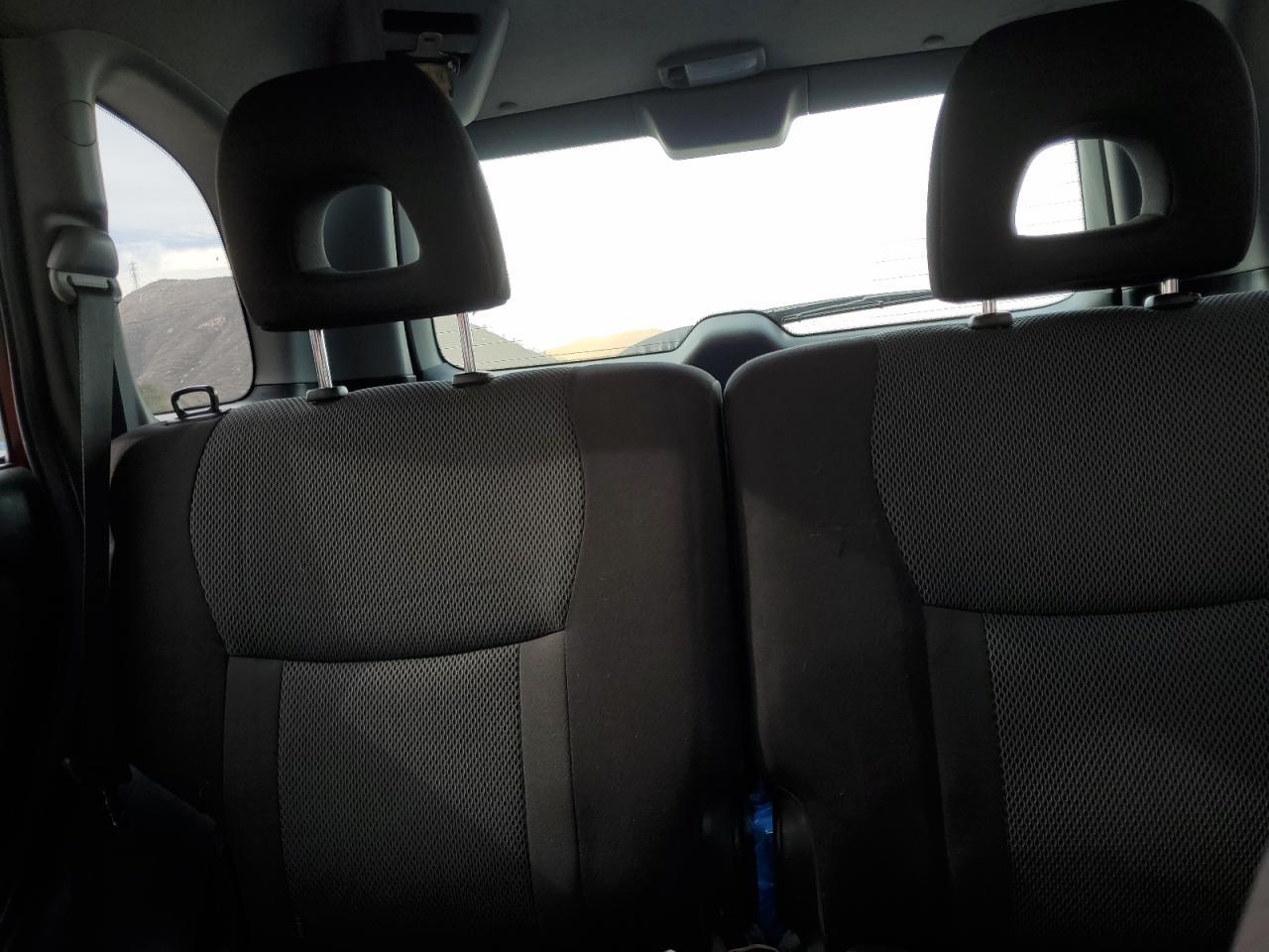 2005 TOYOTA RAV4