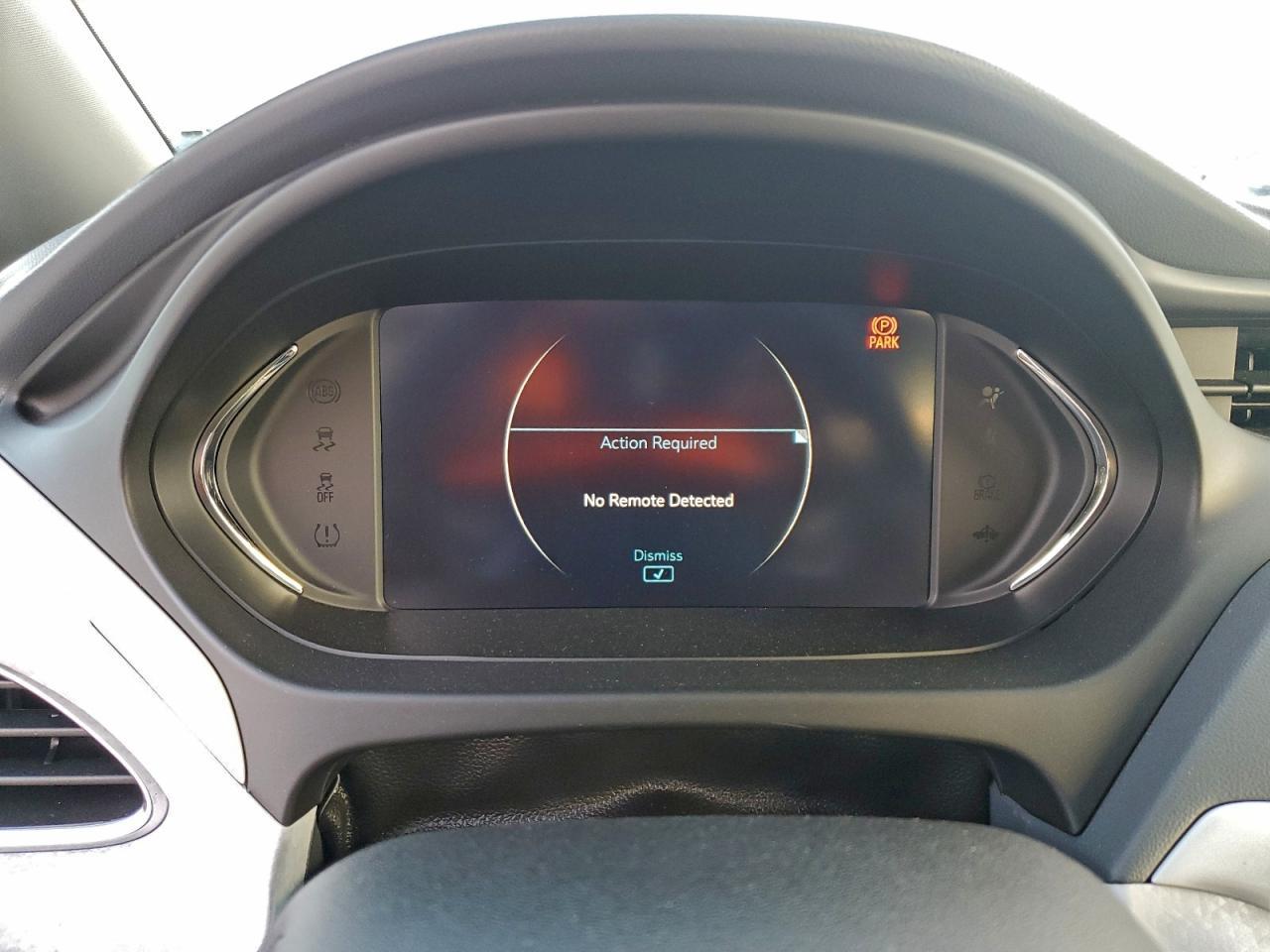 2017 CHEVROLET Bolt EV