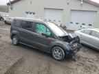 2021 FORD TRANSIT CONNECT