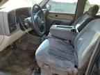2001 CHEVROLET Tahoe