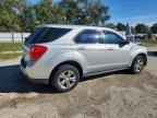 2012 CHEVROLET EQUINOX