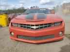 2013 CHEVROLET Camaro