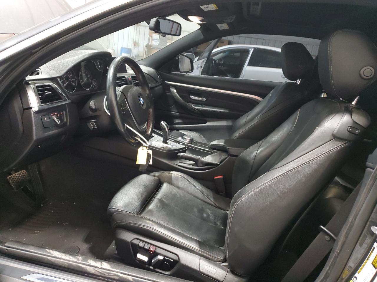 2019 BMW 4 Series