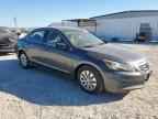 2011 HONDA ACCORD