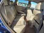 2009 NISSAN MURANO