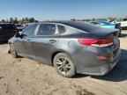 2020 KIA OPTIMA