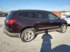 2009 CHEVROLET TRAVERSE