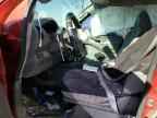 2012 NISSAN Frontier