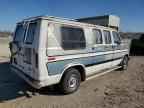 1984 FORD ECONOLINE