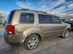 2009 HONDA PILOT