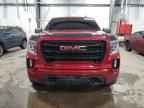 2019 GMC Sierra