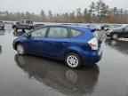 2012 TOYOTA PRIUS V