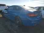 2020 BMW M4
