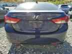 2012 HYUNDAI ELANTRA