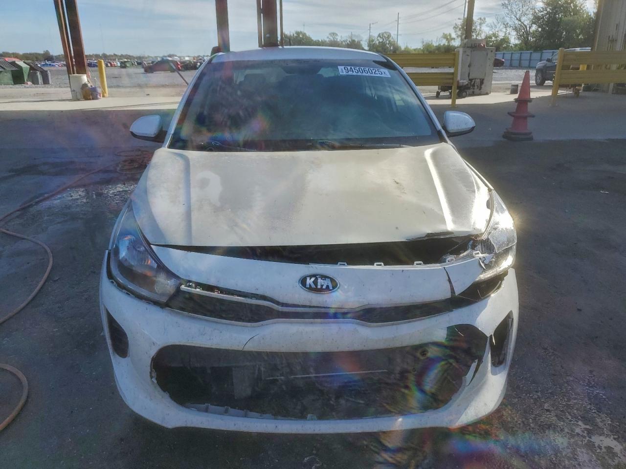2019 KIA RIO