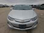 2017 CHEVROLET VOLT