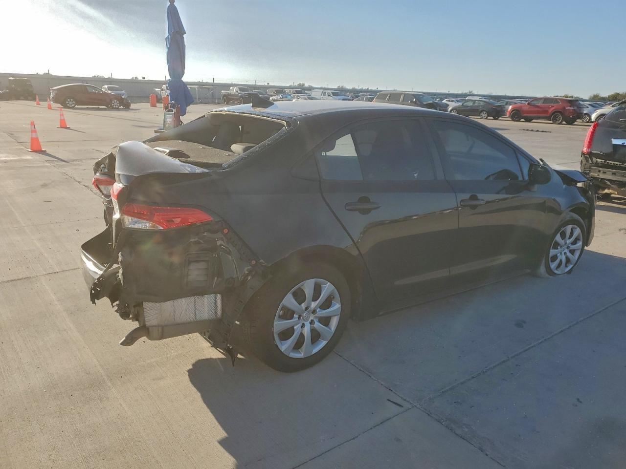 2023 TOYOTA COROLLA