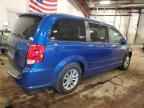 2013 DODGE GRAND CARAVAN