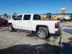2017 GMC Sierra