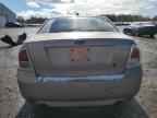 2008 FORD FUSION