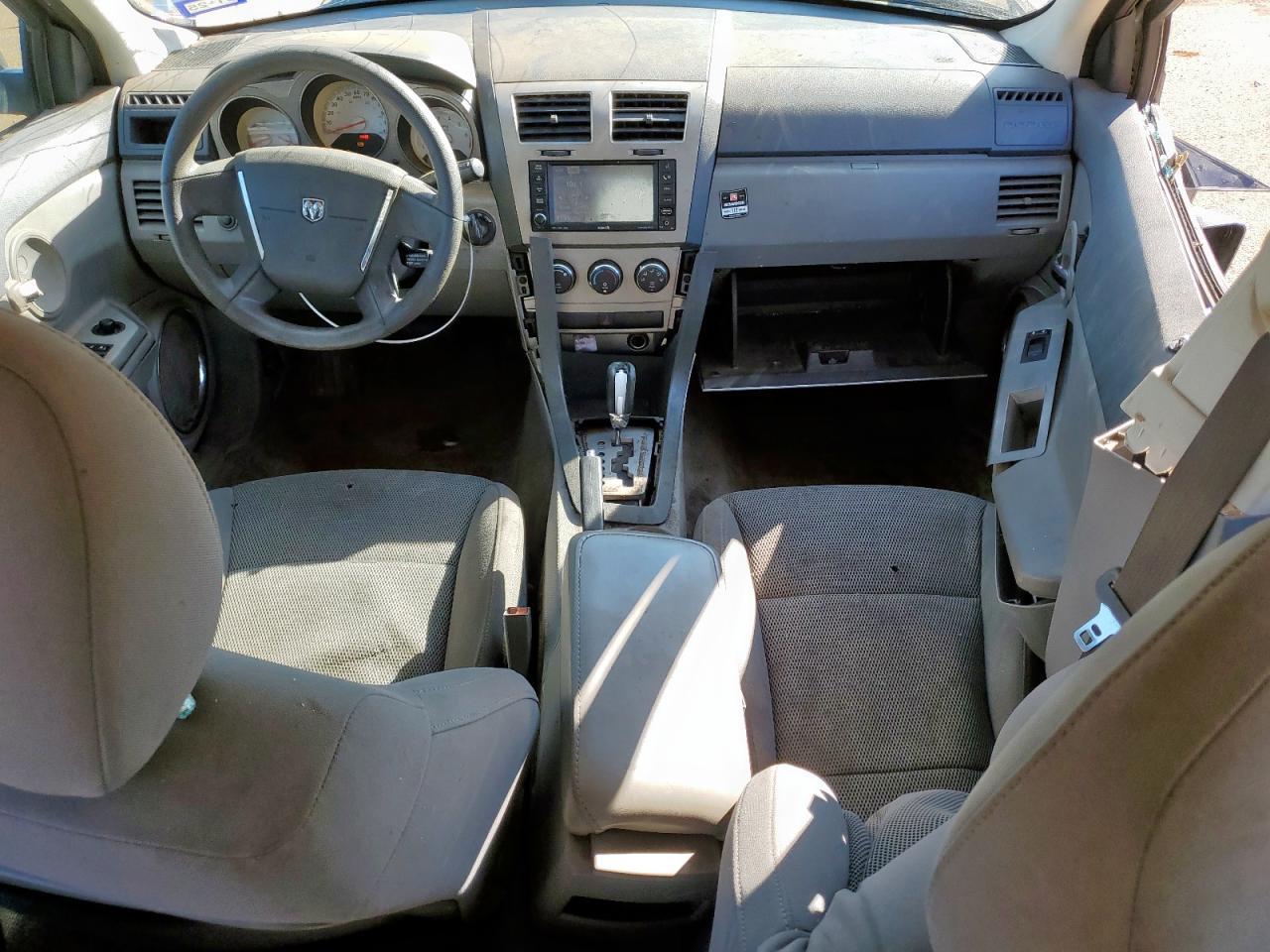 2008 DODGE Avenger