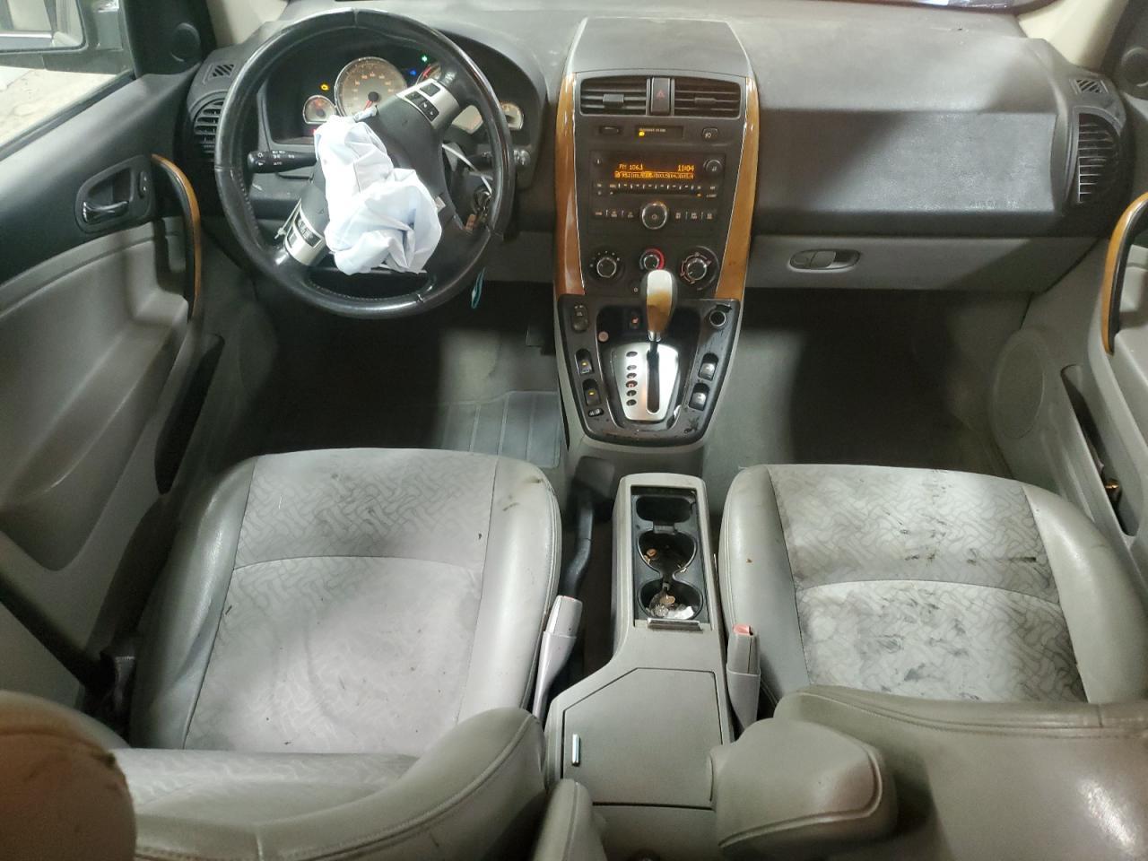 2006 SATURN Vue