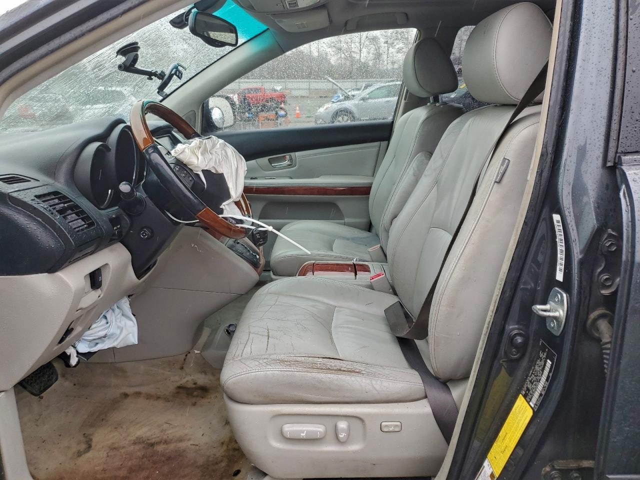 2006 LEXUS Rx 330