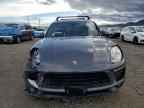 2015 PORSCHE Macan