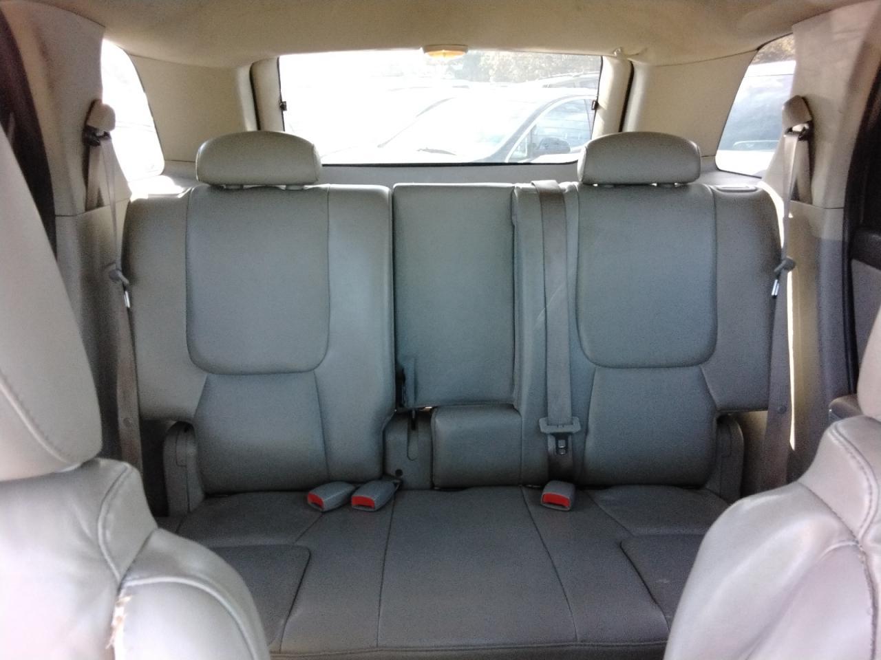 2008 CHEVROLET EQUINOX