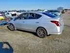 2018 NISSAN VERSA