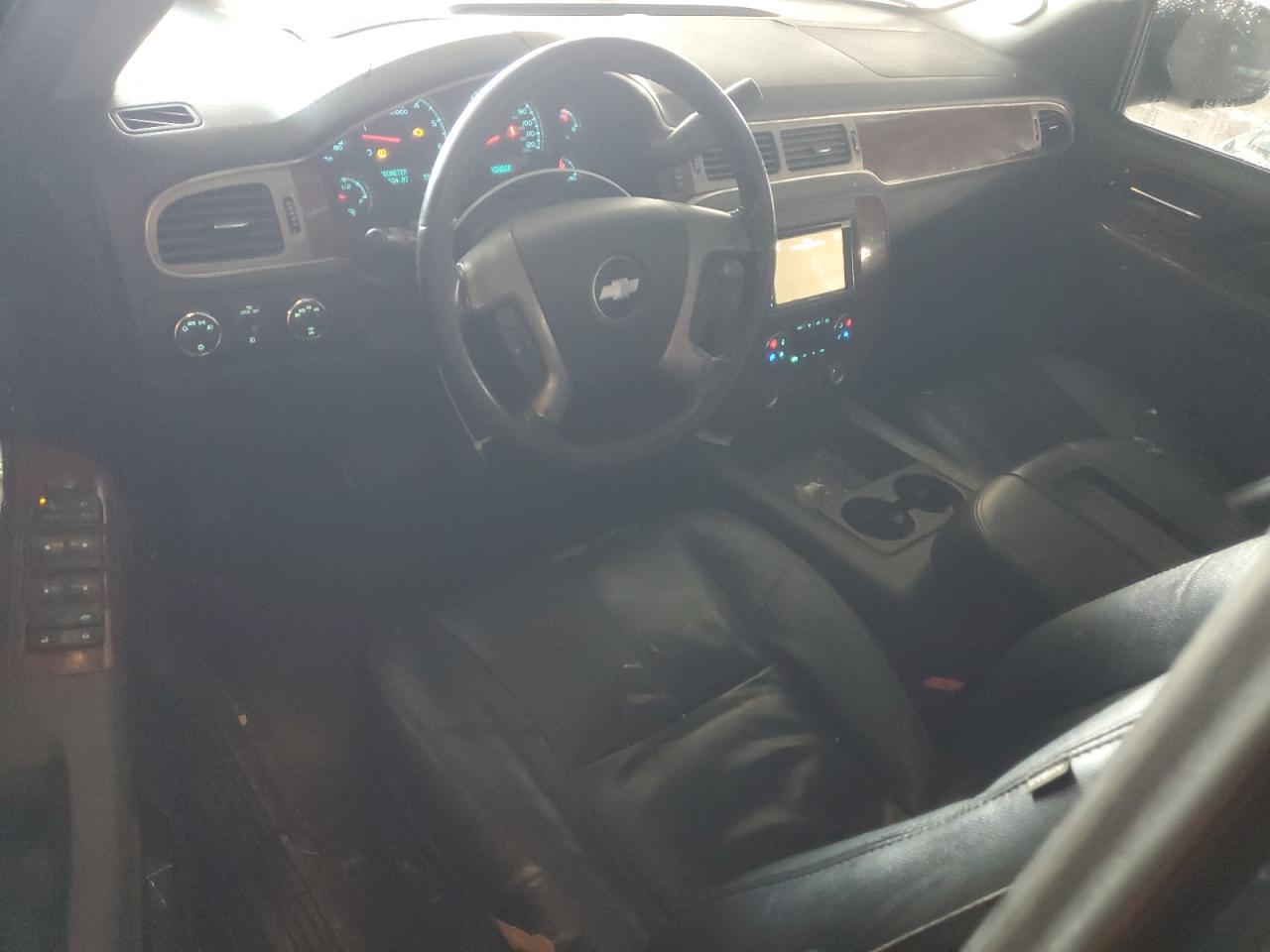 2011 CHEVROLET Silverado