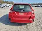 2016 HONDA FIT