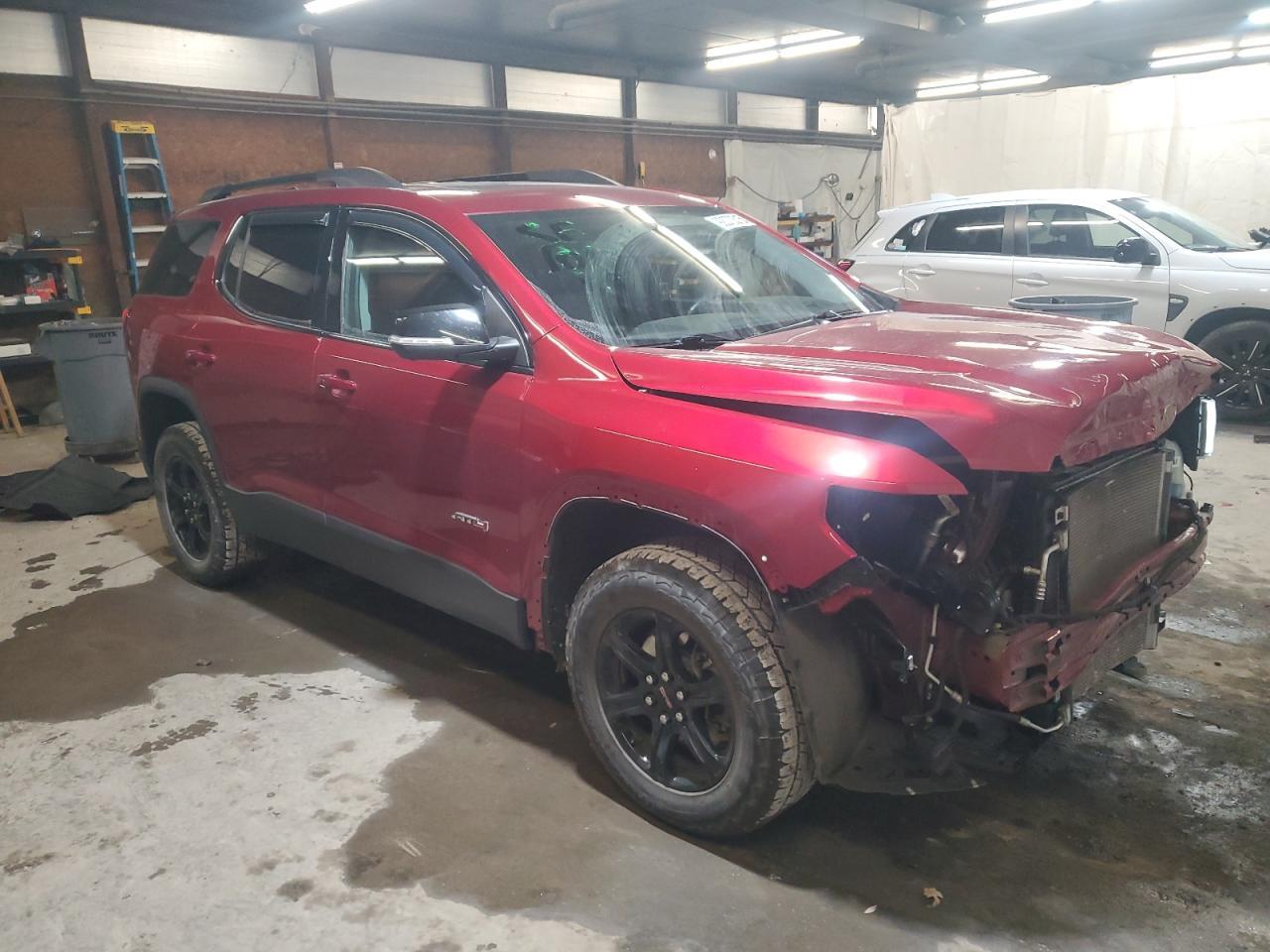 2022 GMC ACADIA