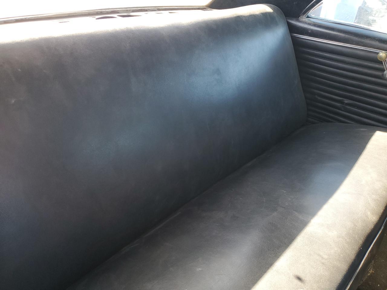 1967 CHEVROLET Chevelle
