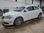 2013 SUZUKI Kizashi