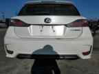 2015 LEXUS CT 200