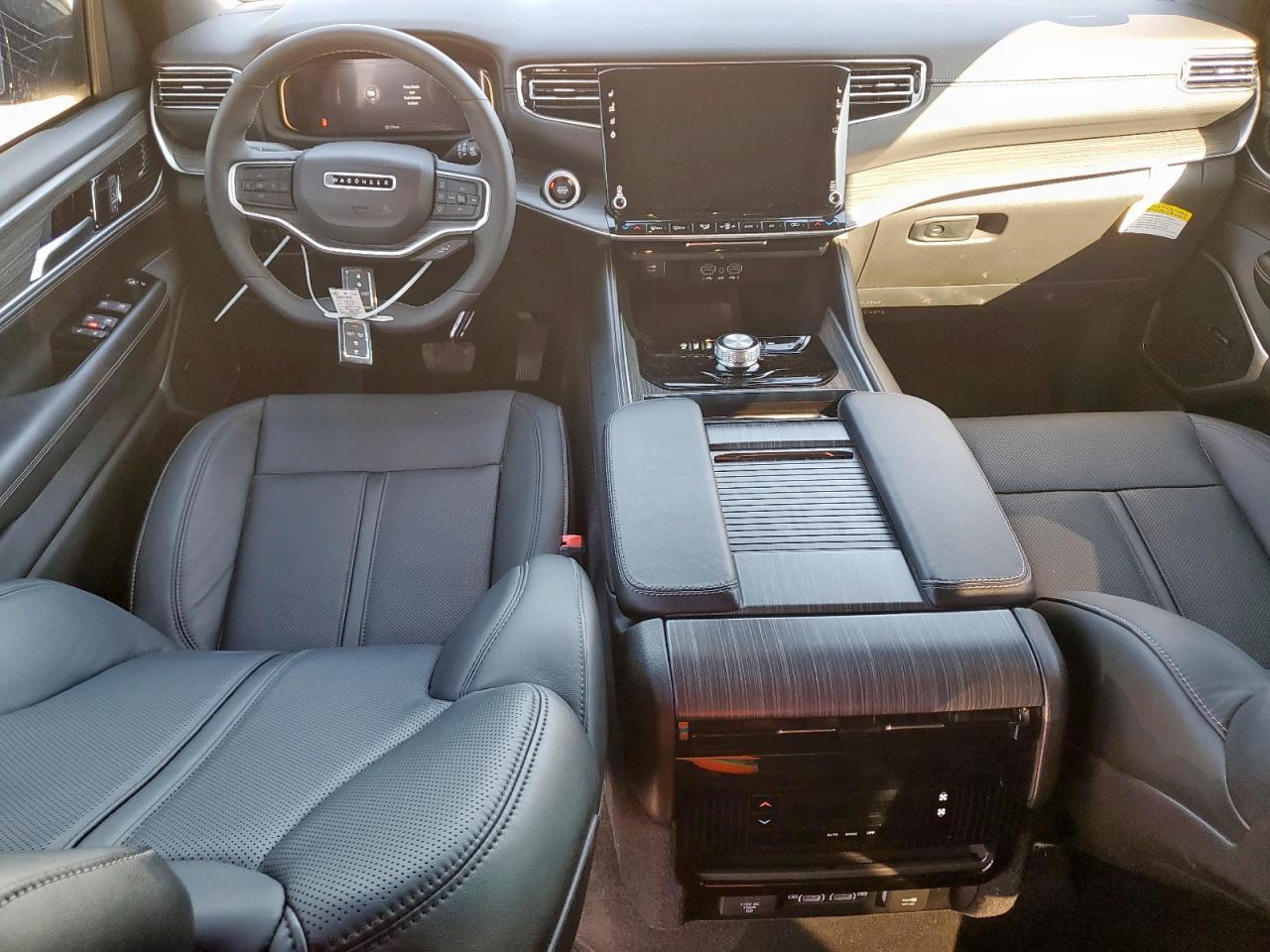 2023 JEEP Wagoneer