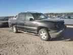 2003 CHEVROLET Avalanche